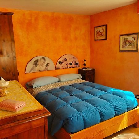 Il Cantinoccio B&B Cerasolo ภายนอก รูปภาพ