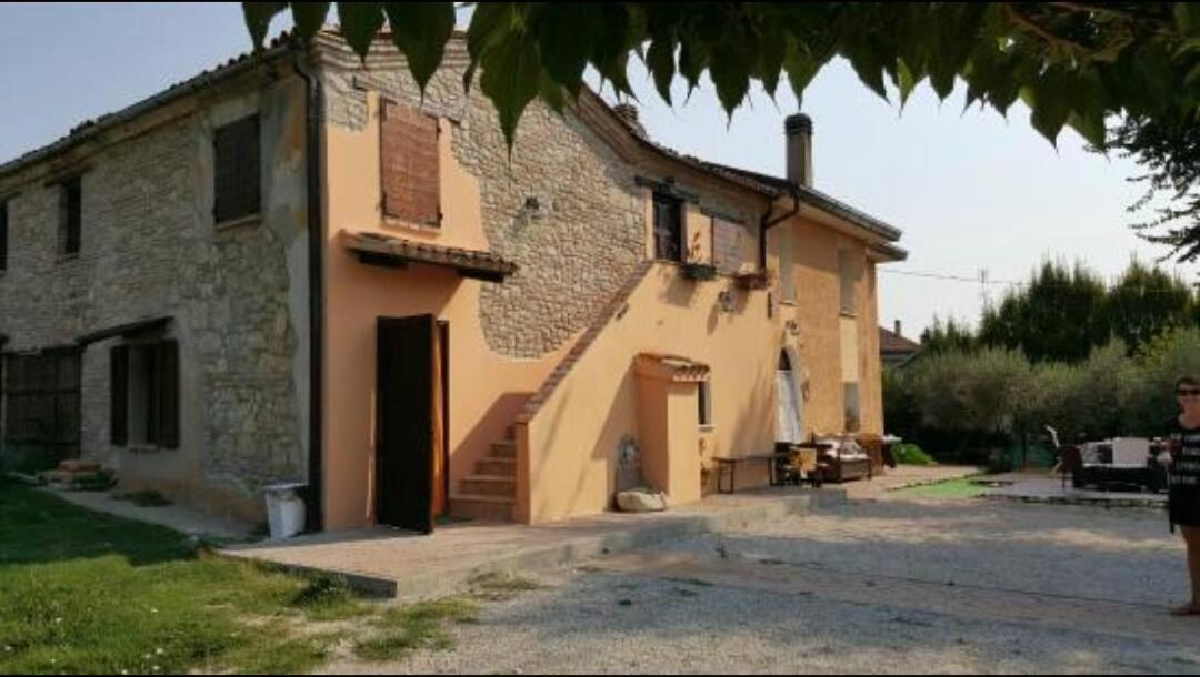 Il Cantinoccio B&B Cerasolo ภายนอก รูปภาพ