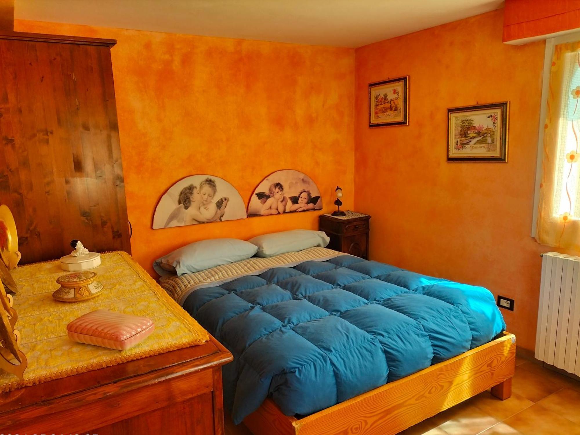Il Cantinoccio B&B Cerasolo ภายนอก รูปภาพ