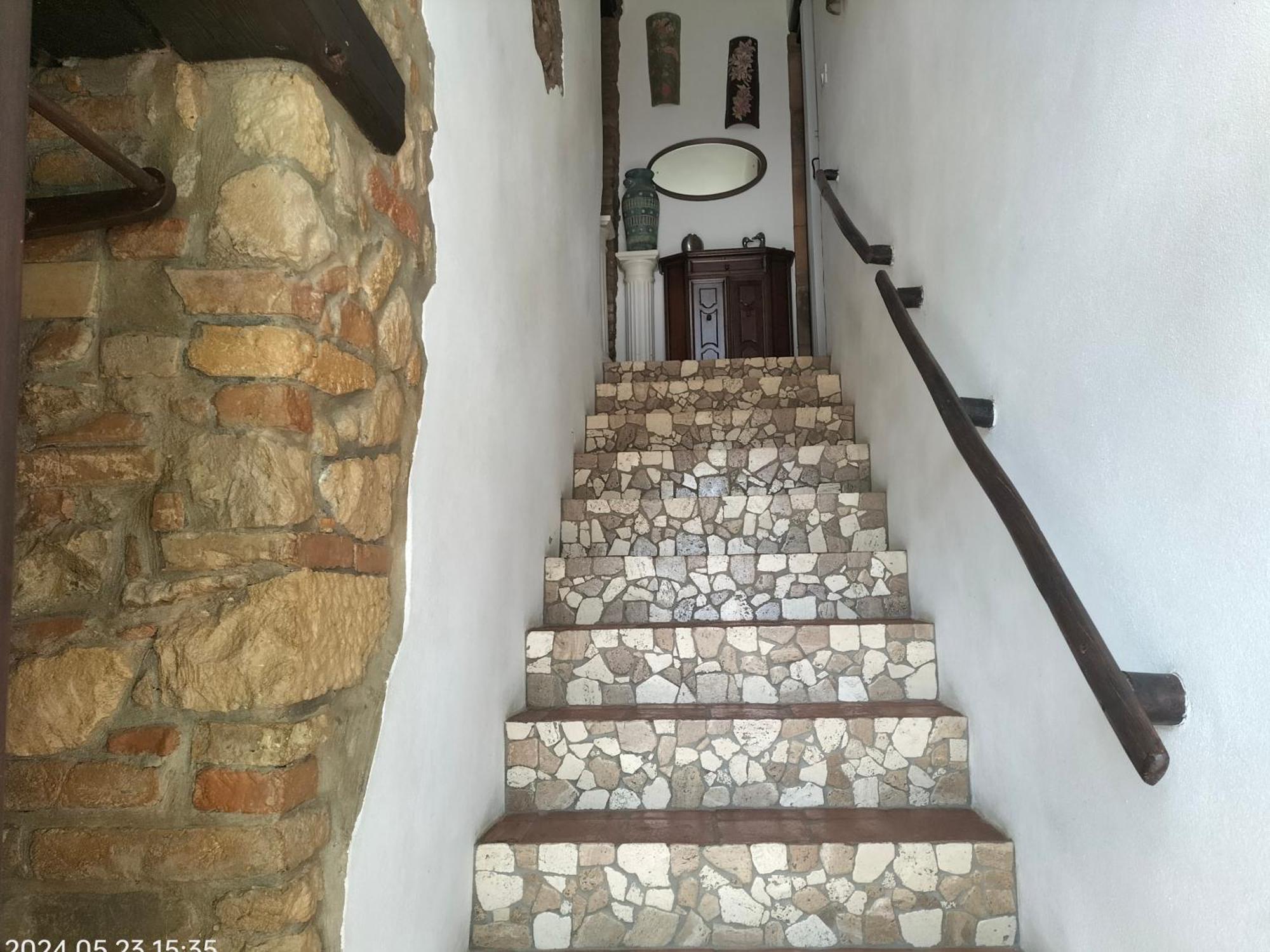 Il Cantinoccio B&B Cerasolo ภายนอก รูปภาพ