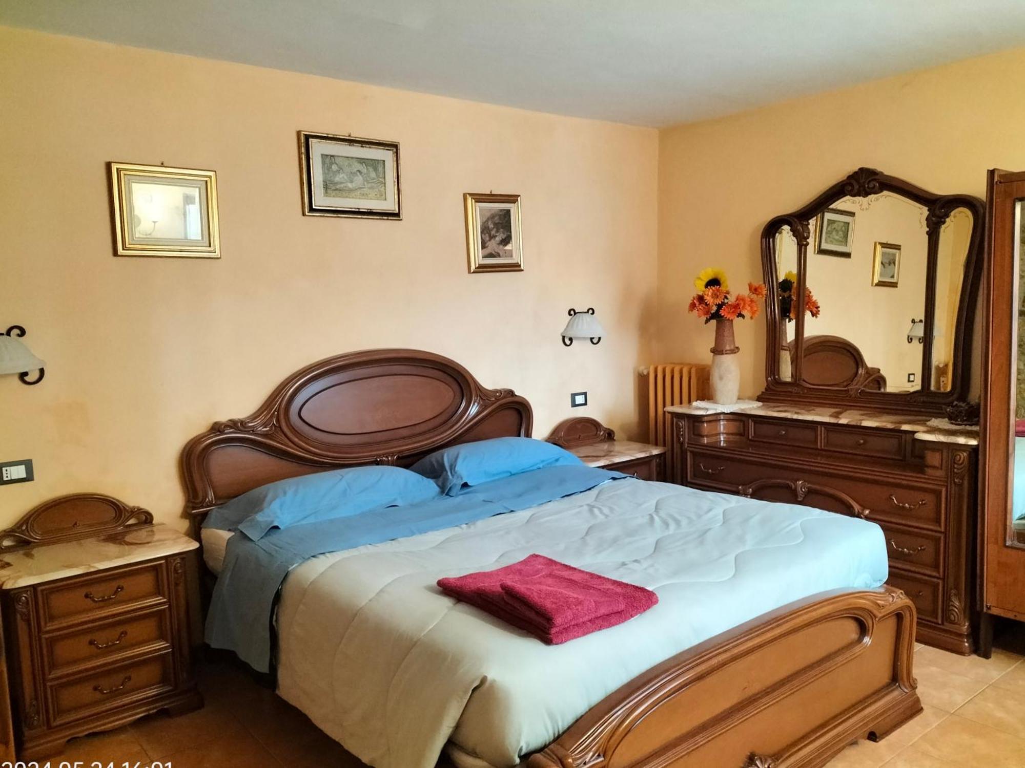 Il Cantinoccio B&B Cerasolo ภายนอก รูปภาพ