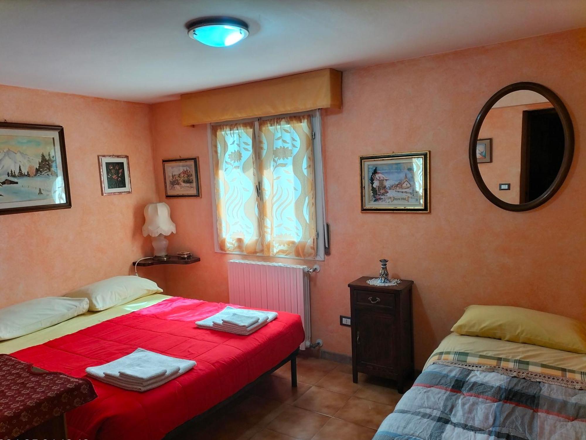 Il Cantinoccio B&B Cerasolo ภายนอก รูปภาพ