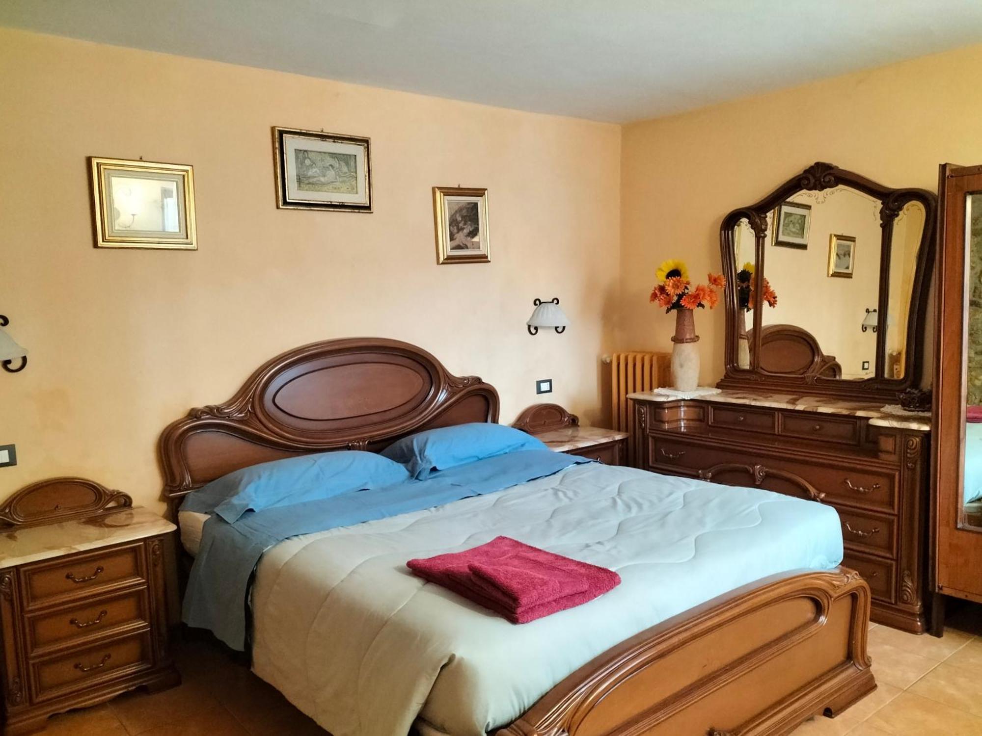 Il Cantinoccio B&B Cerasolo ห้อง รูปภาพ
