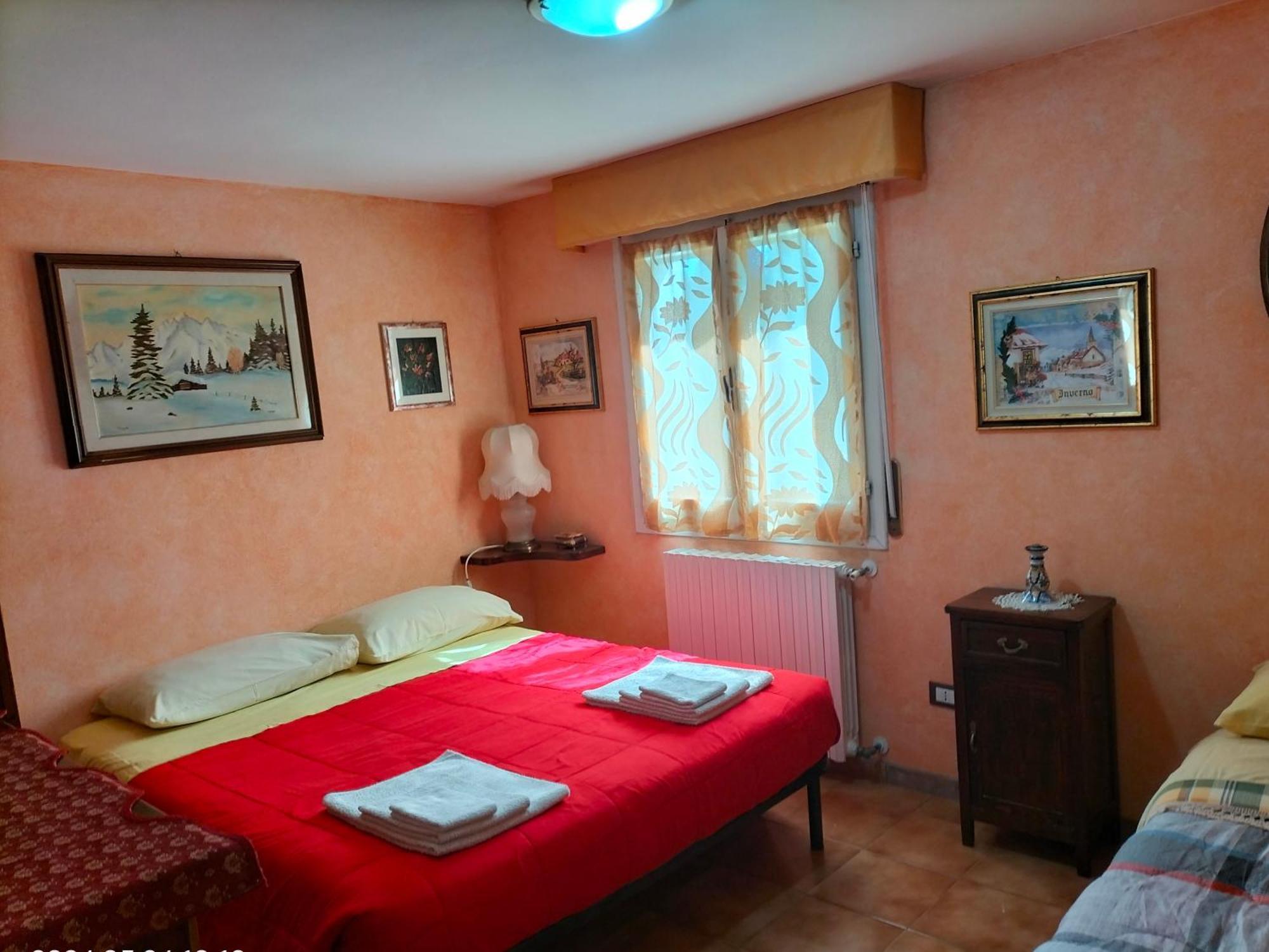 Il Cantinoccio B&B Cerasolo ห้อง รูปภาพ