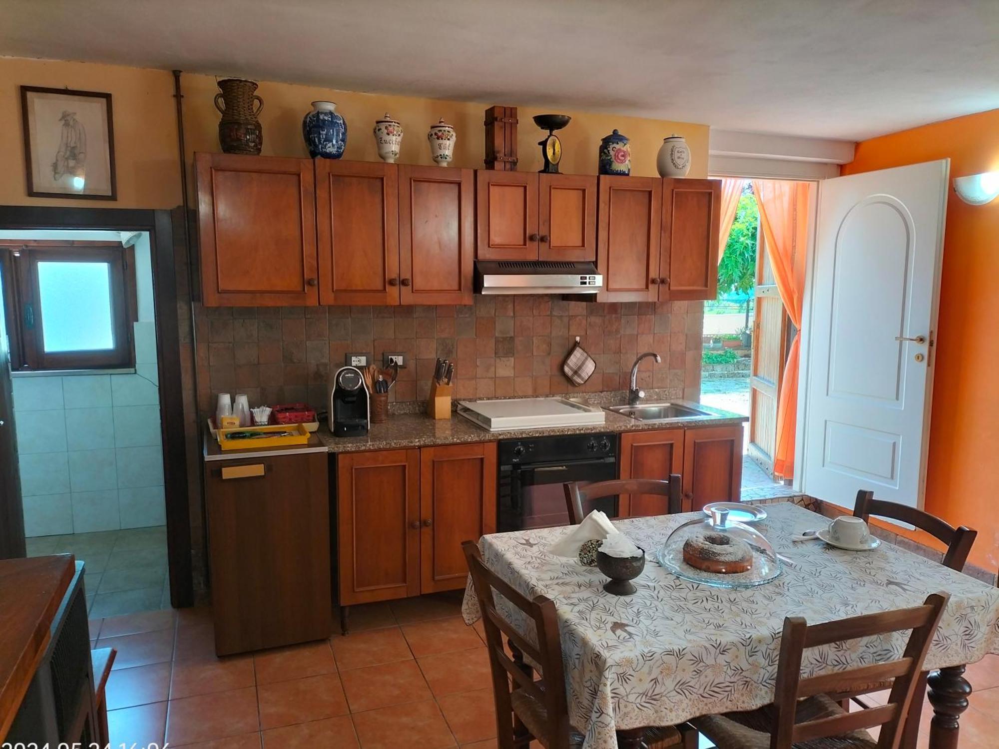 Il Cantinoccio B&B Cerasolo ห้อง รูปภาพ