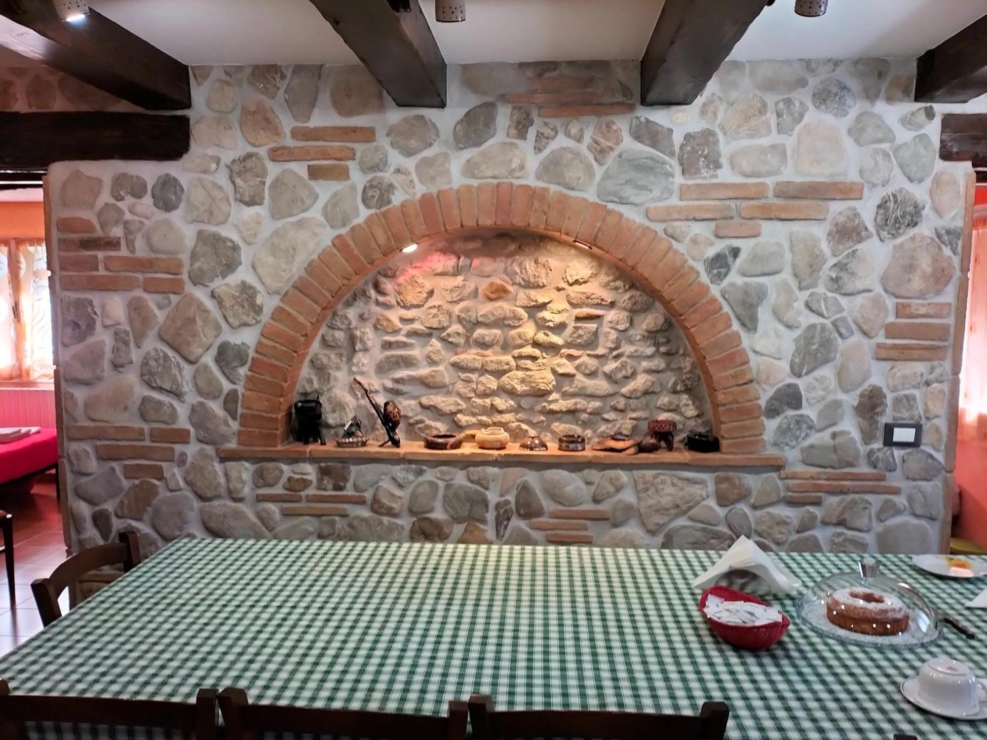 Il Cantinoccio B&B Cerasolo ห้อง รูปภาพ