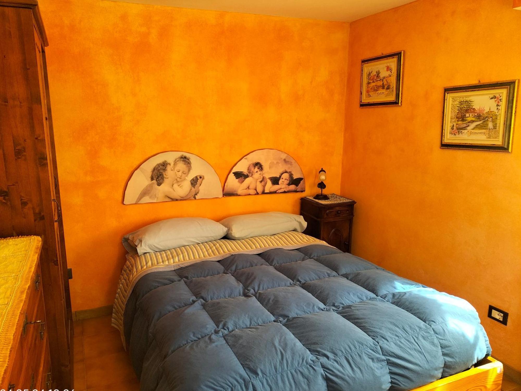 Il Cantinoccio B&B Cerasolo ห้อง รูปภาพ