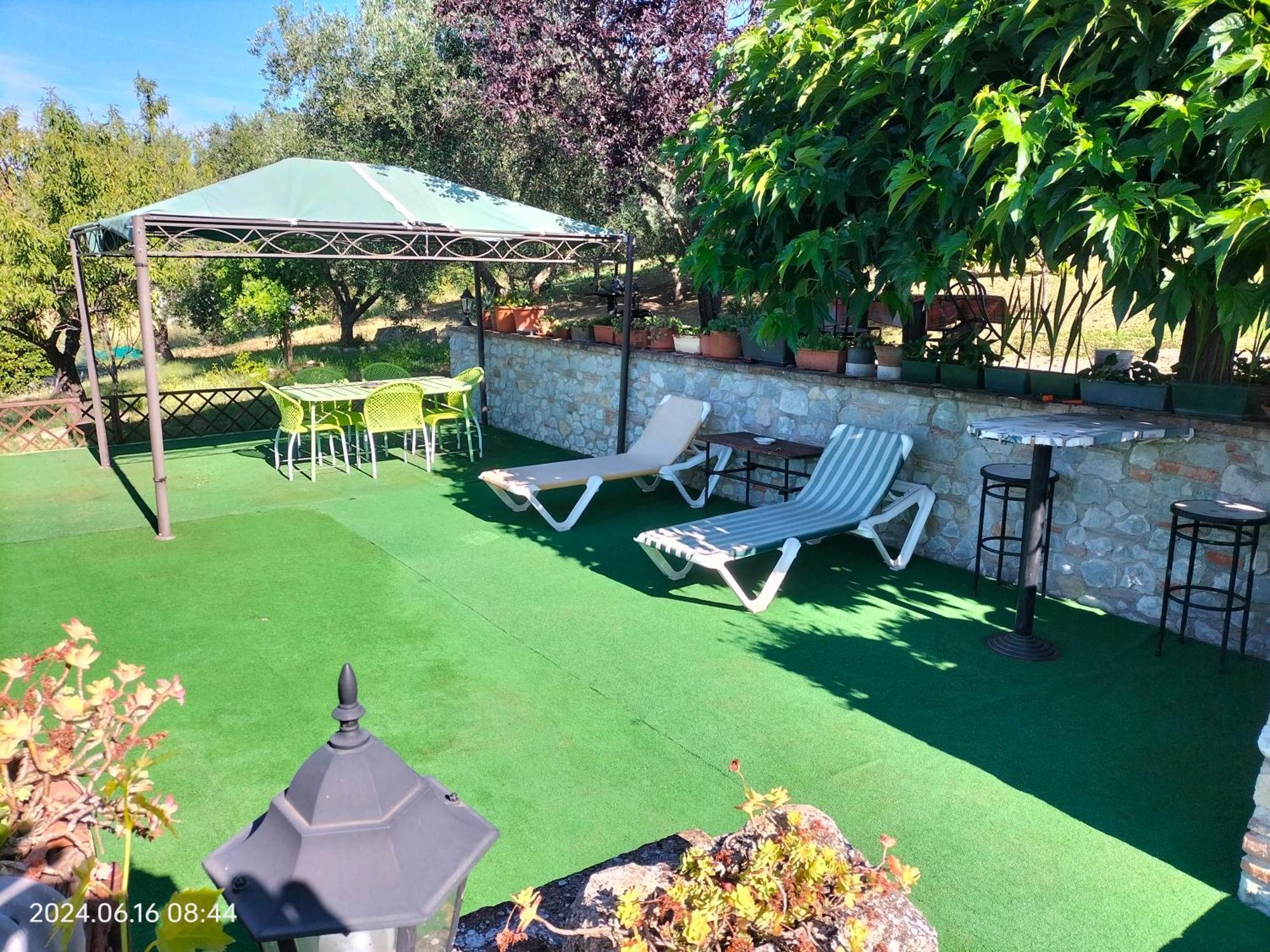 Il Cantinoccio B&B Cerasolo ห้อง รูปภาพ